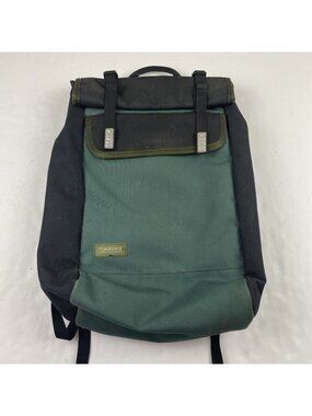 TIMBUK2 Prospect Day Backpack Cycling Travel Commute Roll Top Laptop Tablet Tech